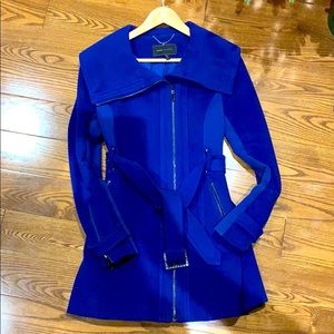 BCBG coat